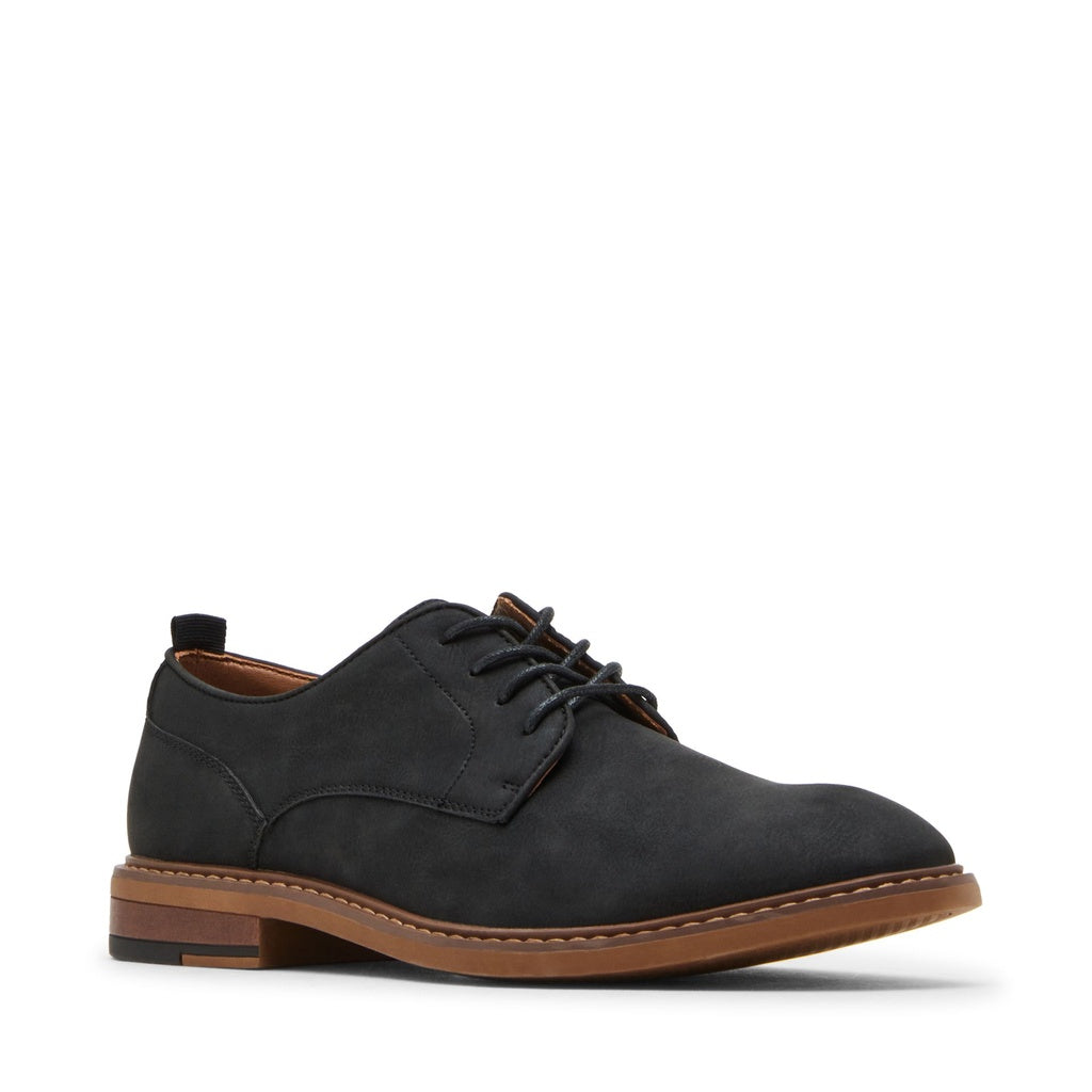 Black Suede