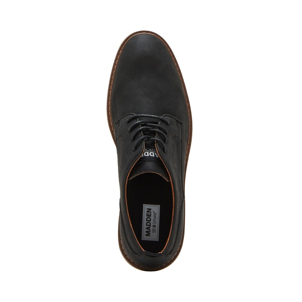 Black Suede