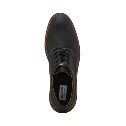 Black Suede