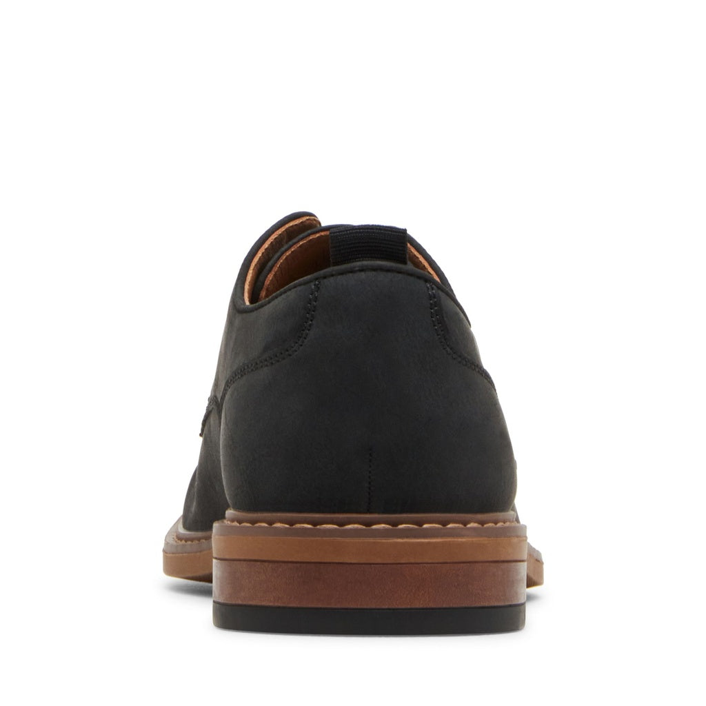 Black Suede