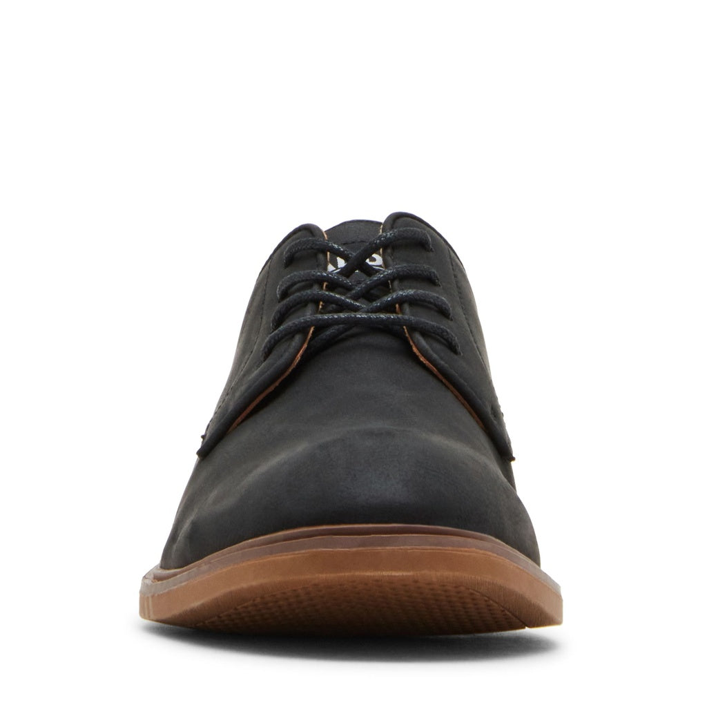 Black Suede