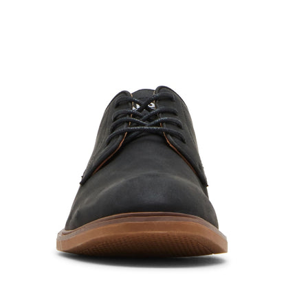 Black Suede