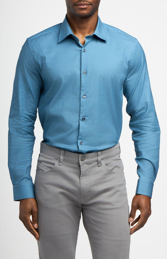 Slate Blue