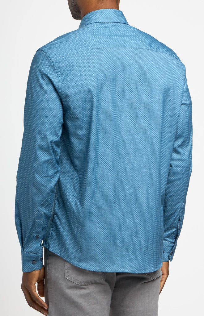 Slate Blue