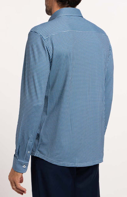 Medium Blue