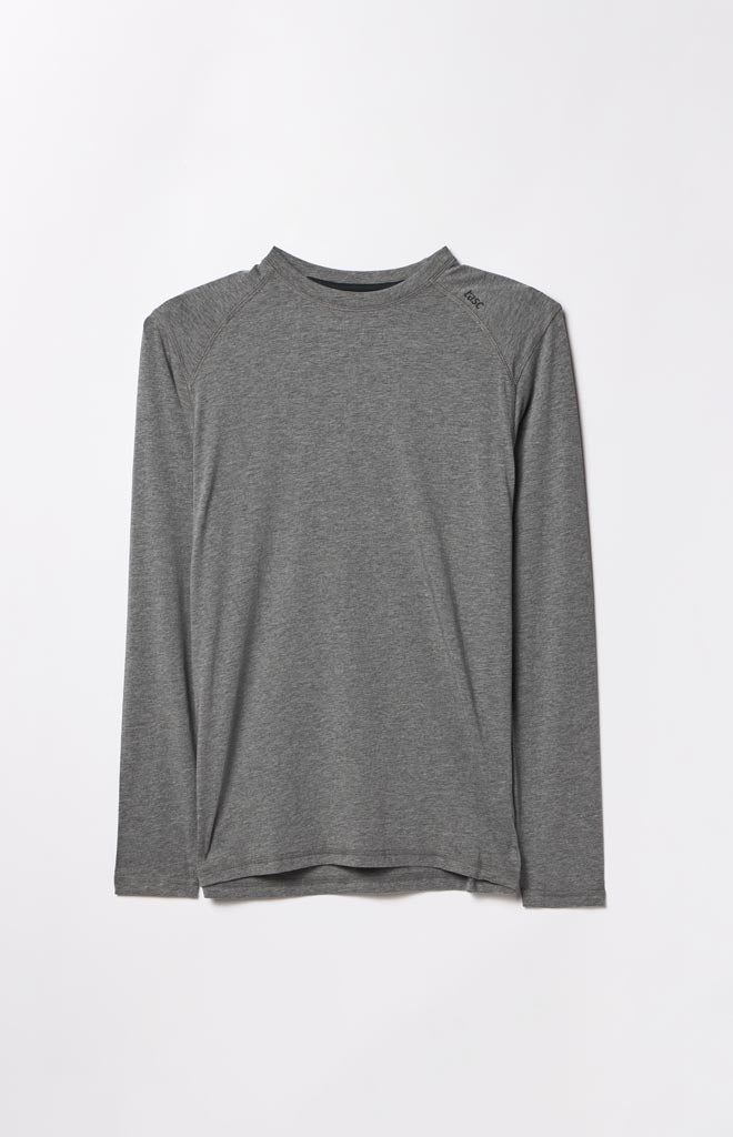 heather grey