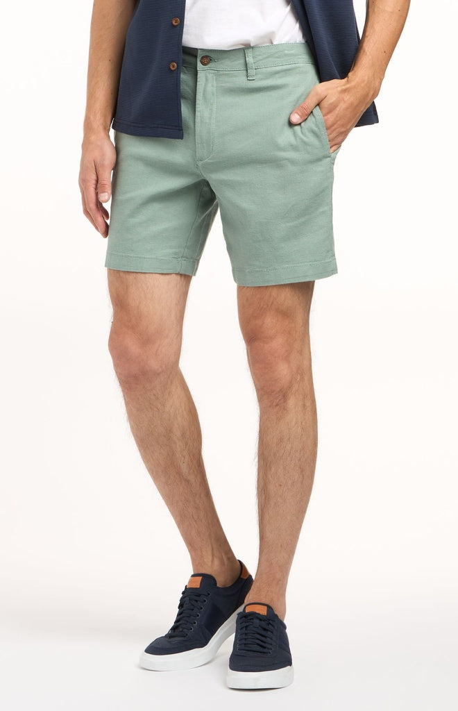 Chinois Green