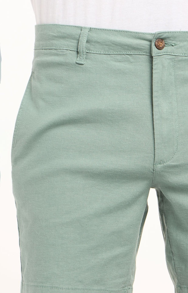 Chinois Green
