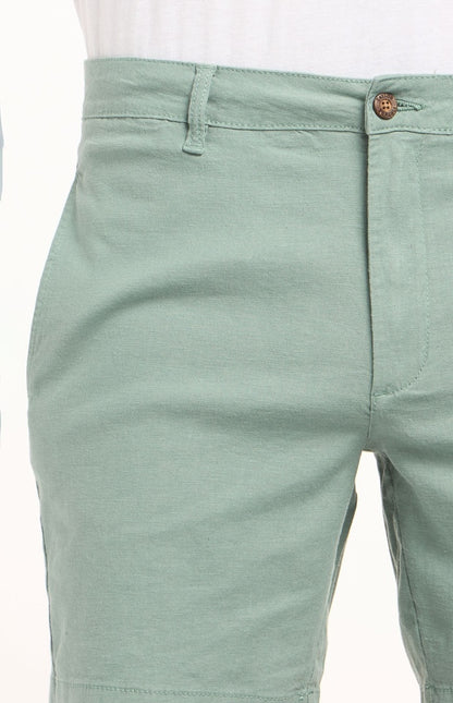 Chinois Green