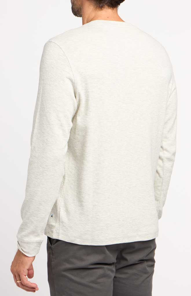 Oatmeal Heather