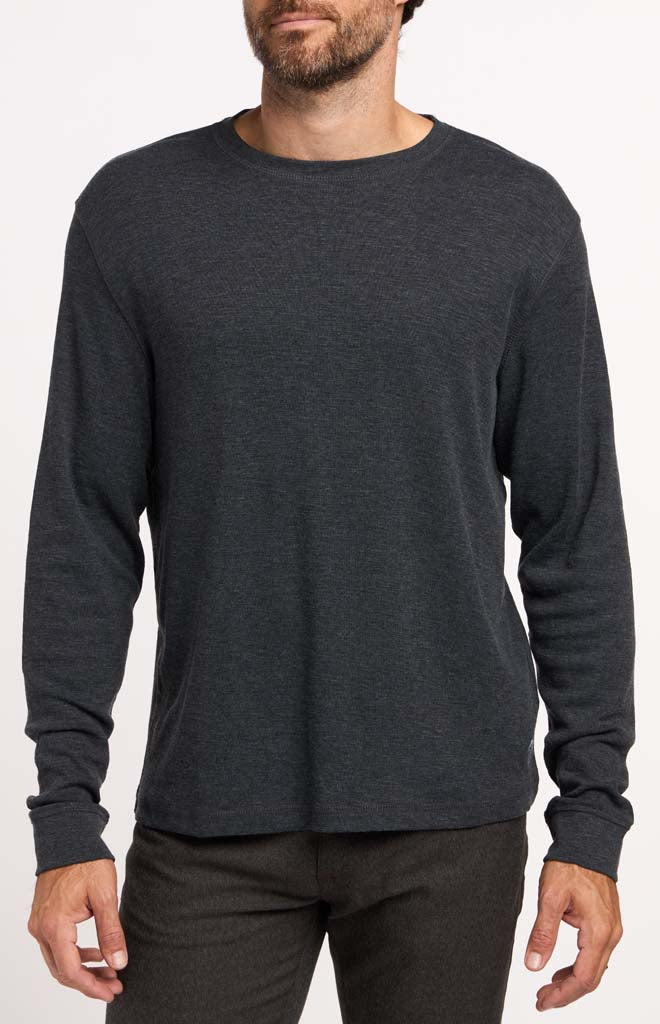 Charcoal Heather