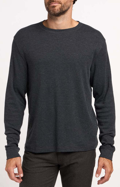 Charcoal Heather