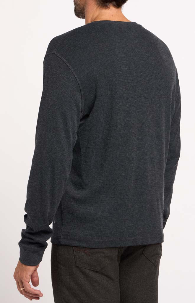 Charcoal Heather