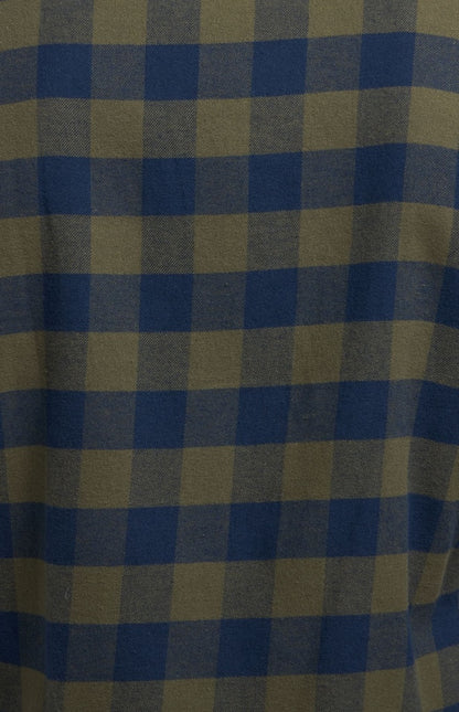 Forest Night/Navy Blazer Buffalo