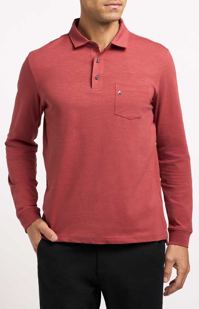 Canyon Red