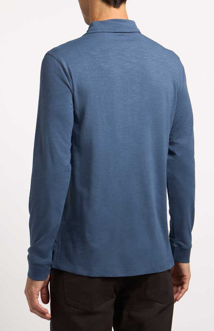 Vintage Indigo
