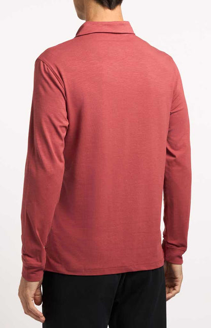 Canyon Red