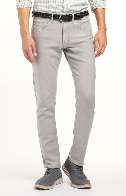 Medium Gray