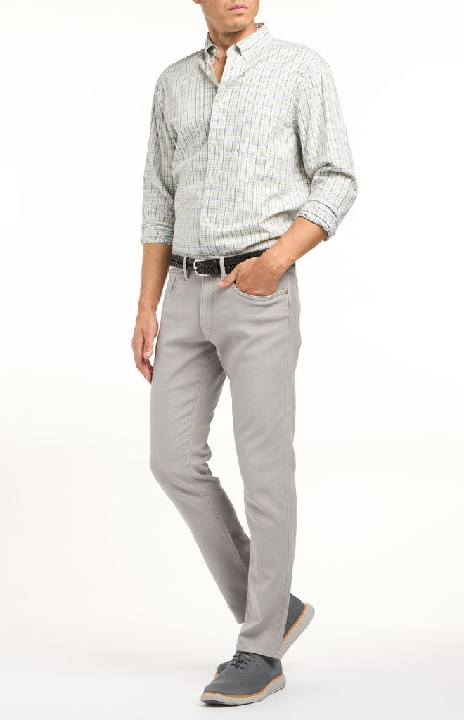Medium Gray