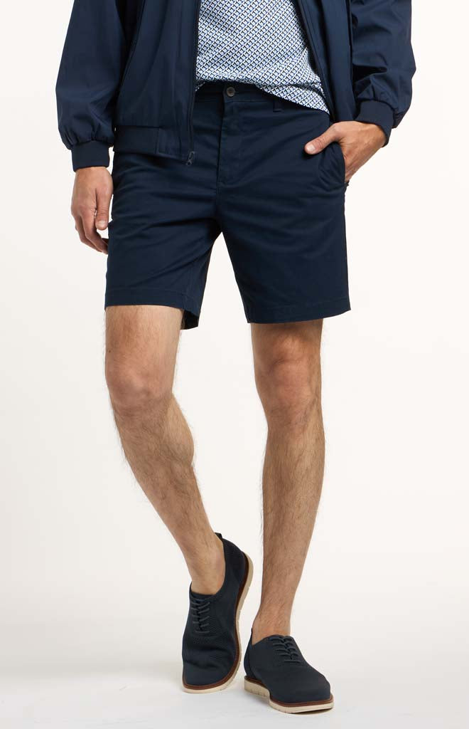 Navy Blazer