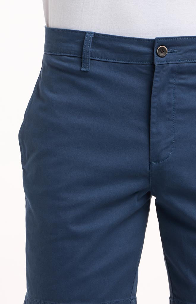 Vintage Indigo