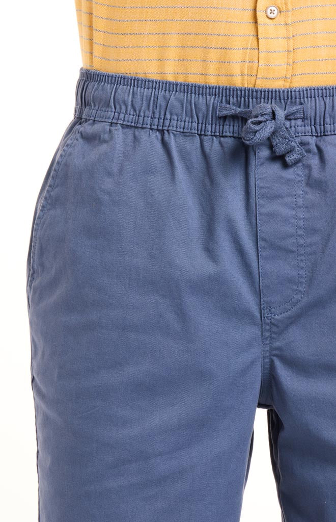 Vintage Indigo