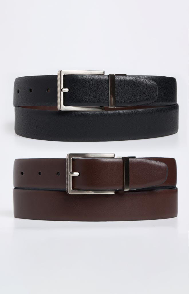 Black / Brown