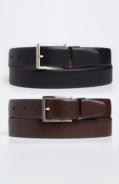 Black / Brown