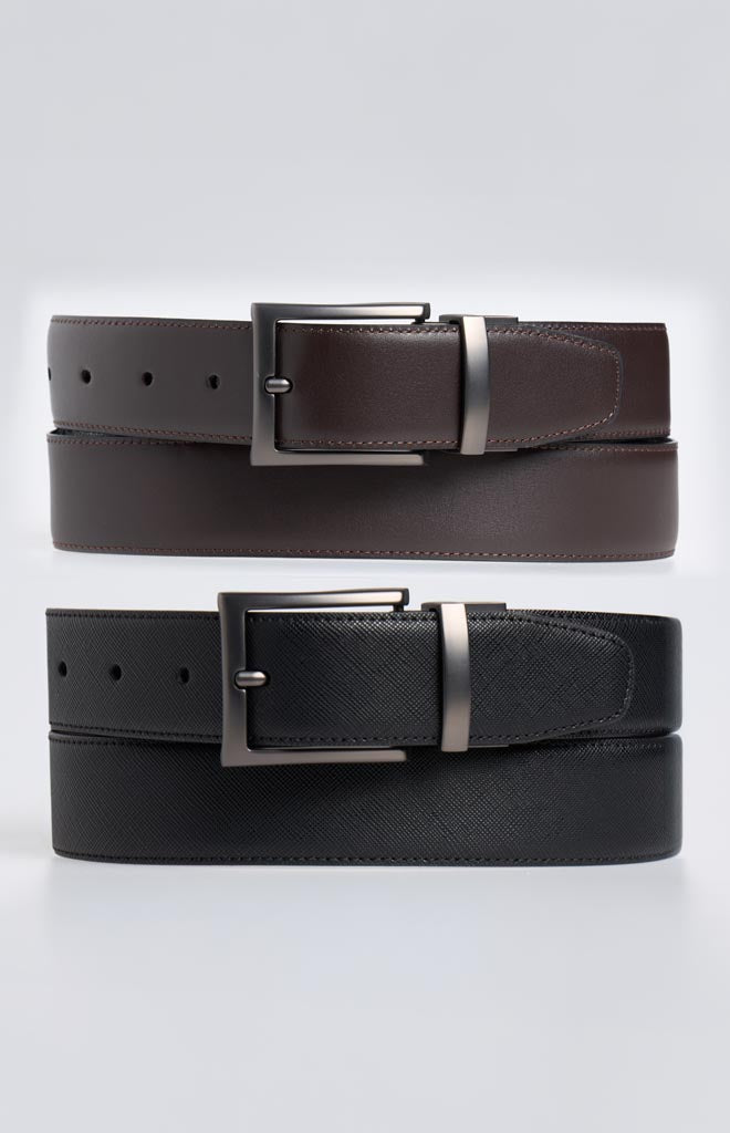 Black / Brown