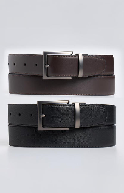 Black / Brown