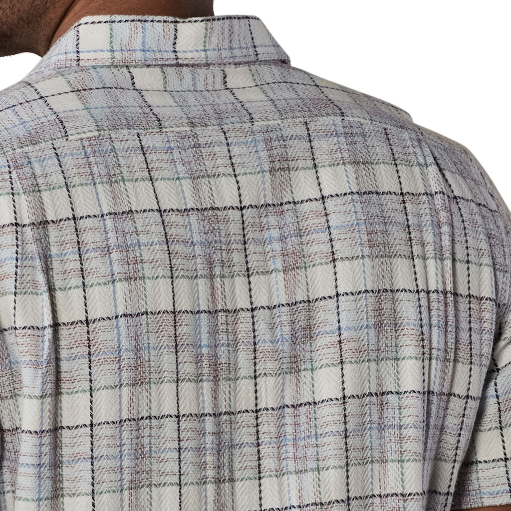 Clear Sky Plaid
