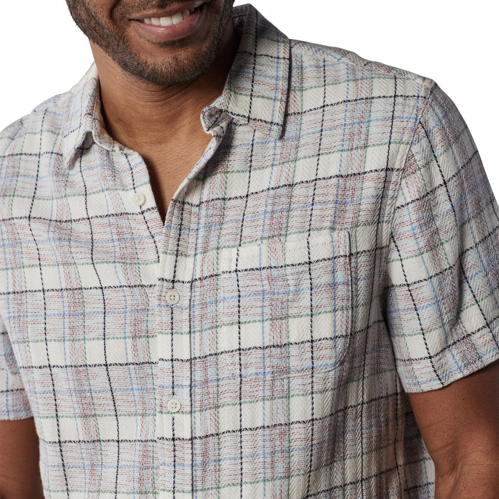 Clear Sky Plaid