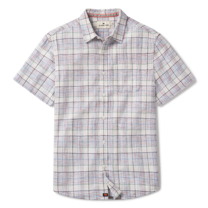 Clear Sky Plaid
