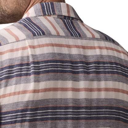Adobe Rose Stripe