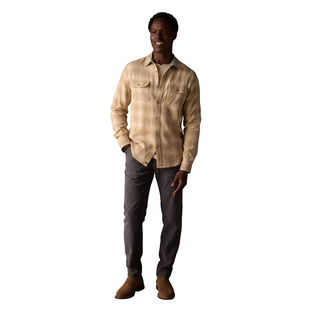 Oak Plaid