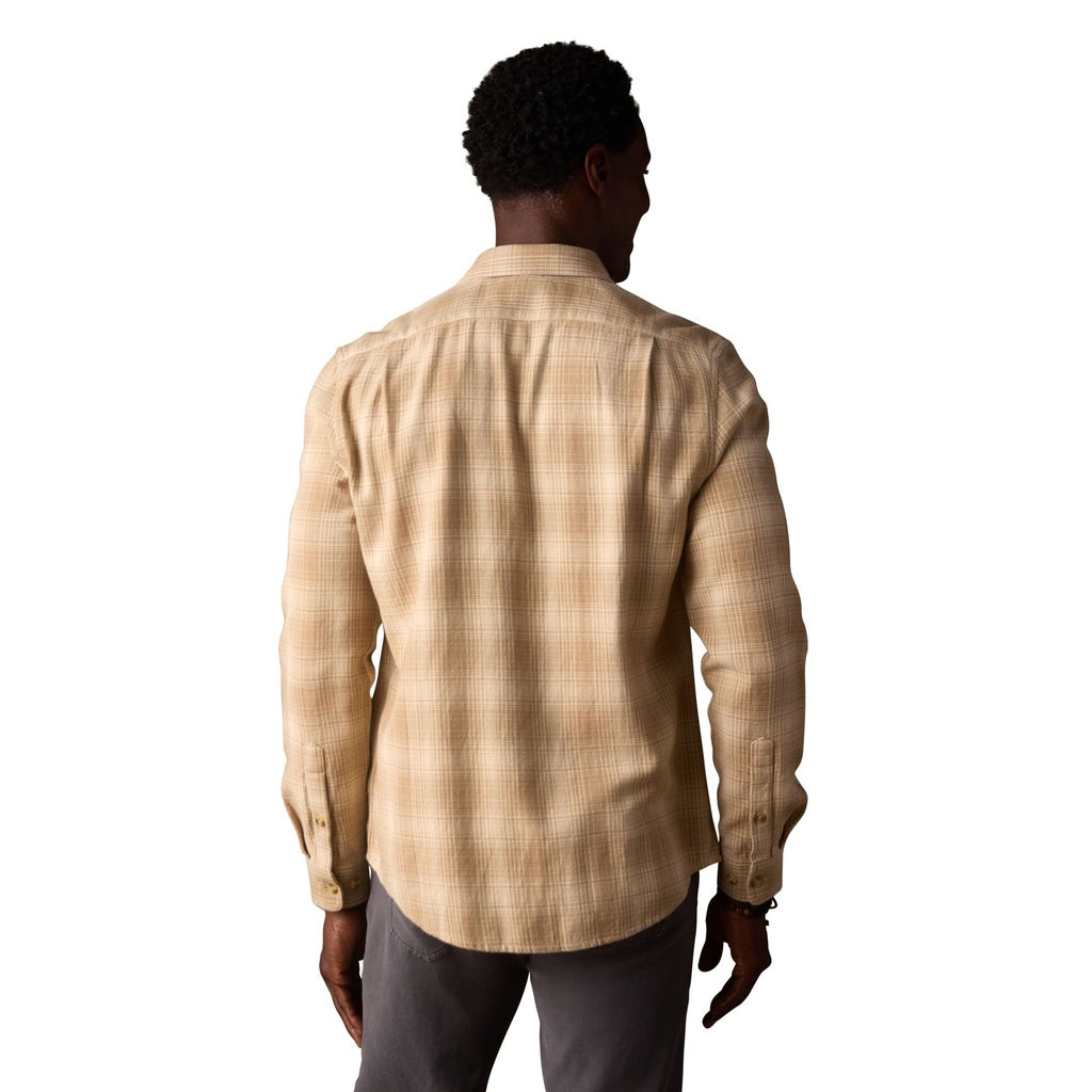 Oak Plaid