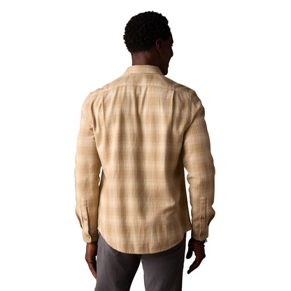Oak Plaid