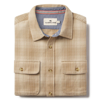 Oak Plaid