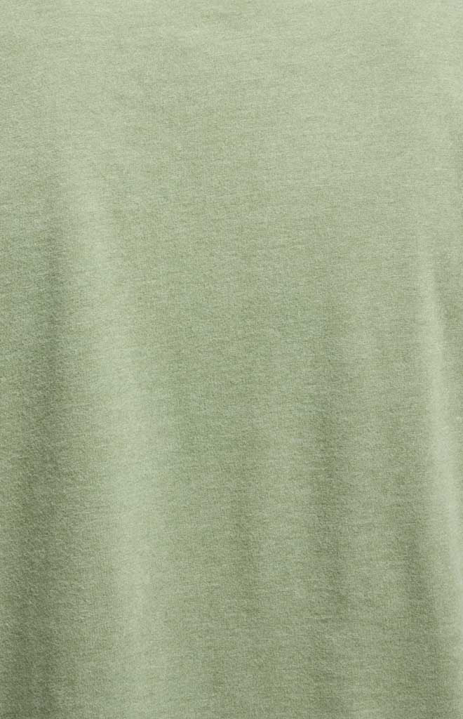 Dark Heather Green