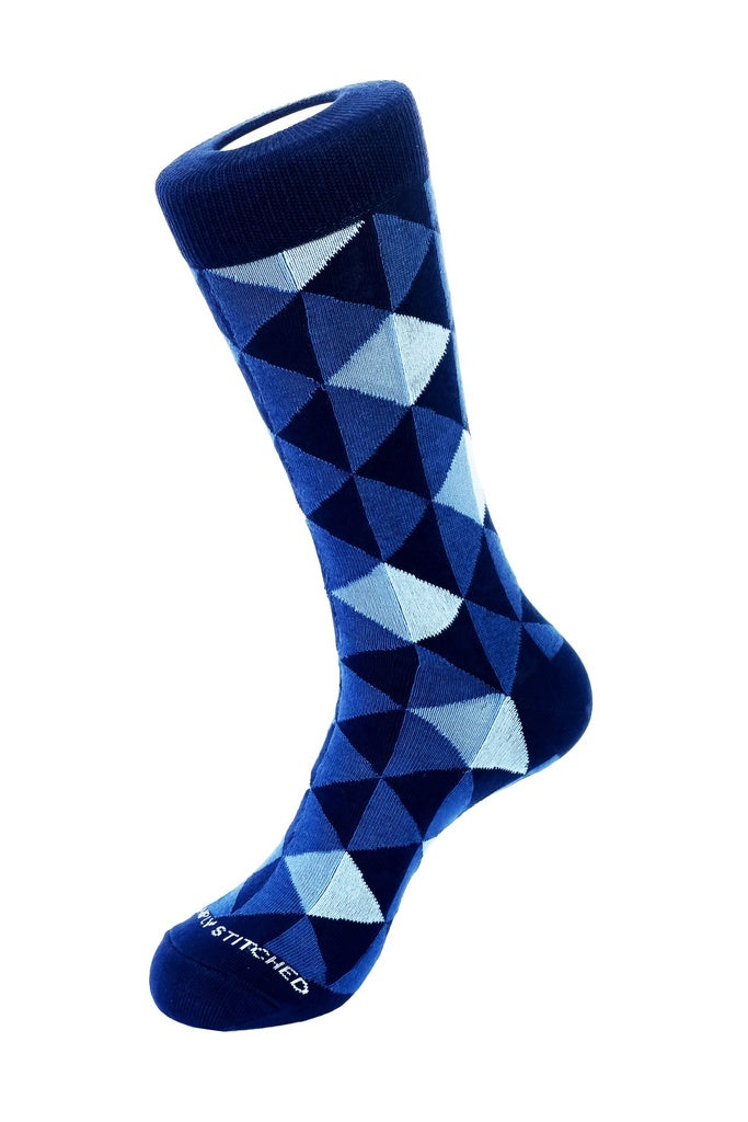 Blue Multi