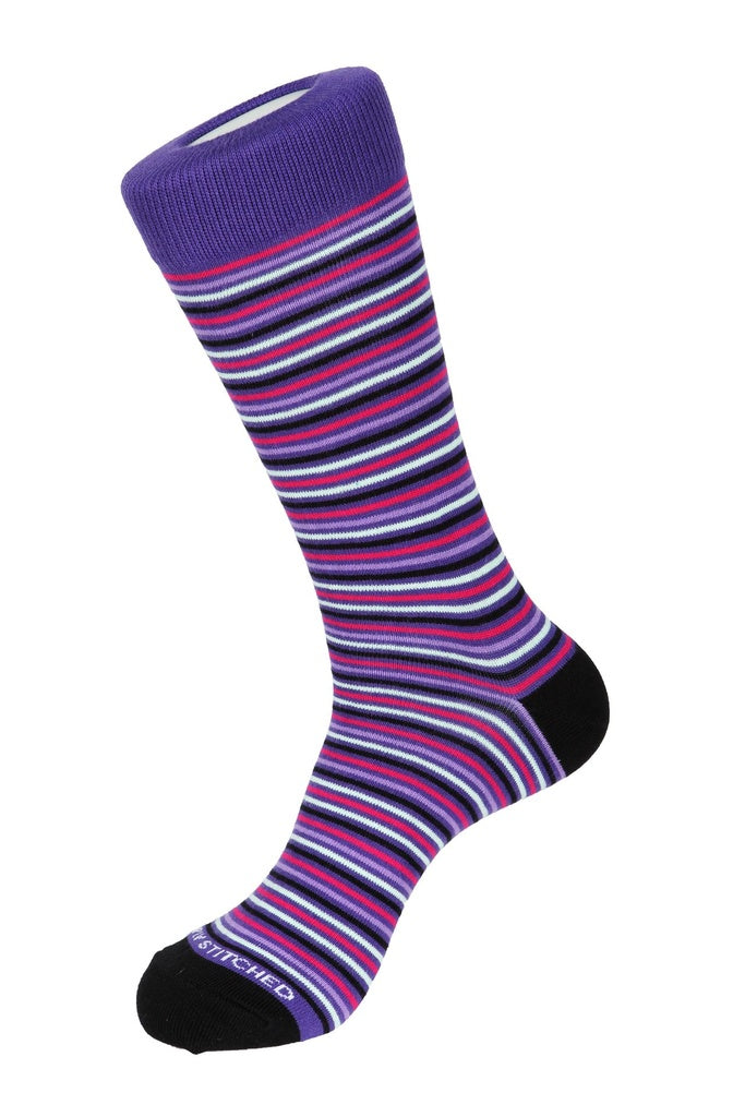 Purple Multi