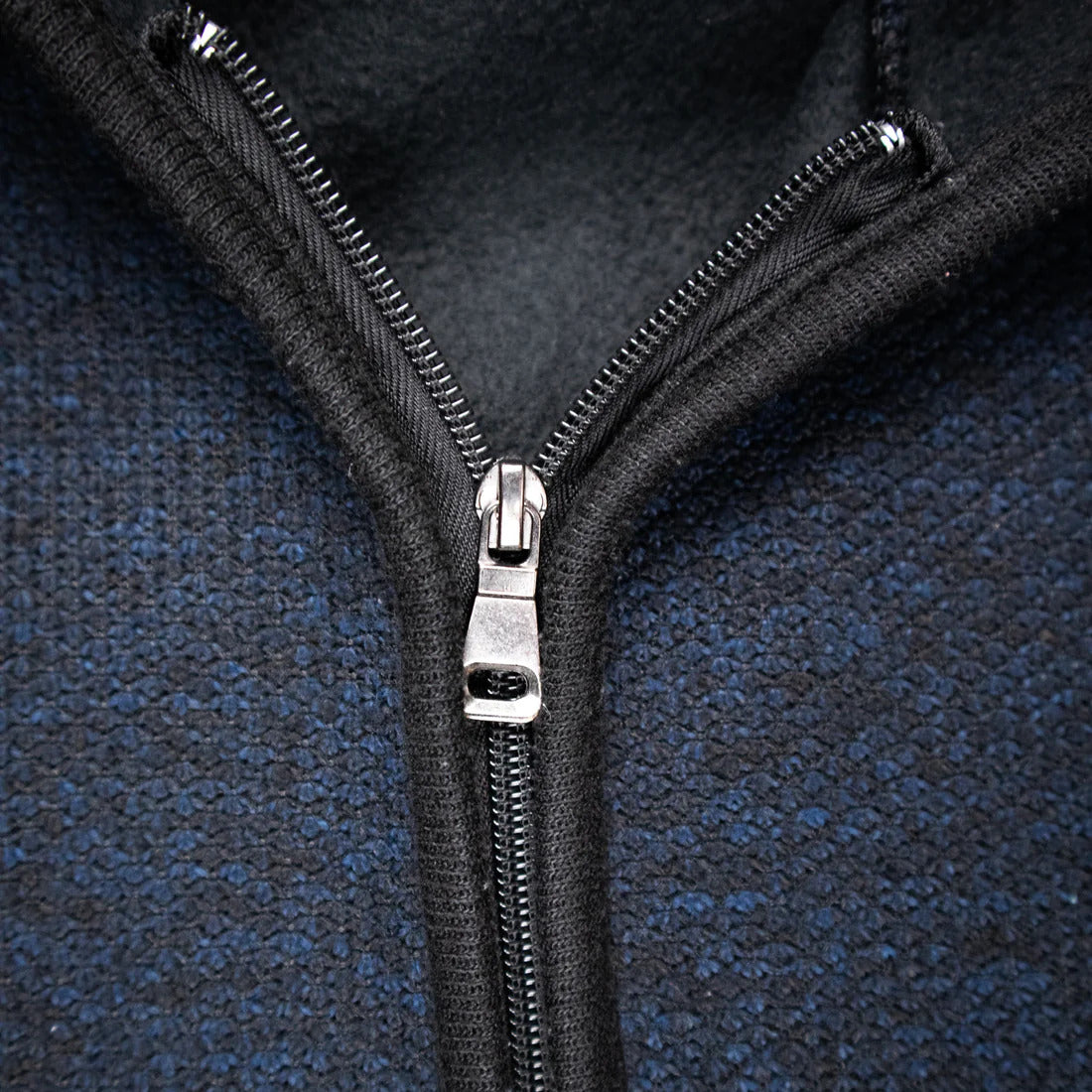 PX Clyde Zip up Sweater – StatelyMen