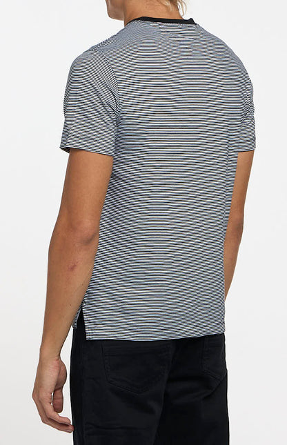Moonless NIght Feed Stripe