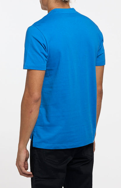 Strong Blue