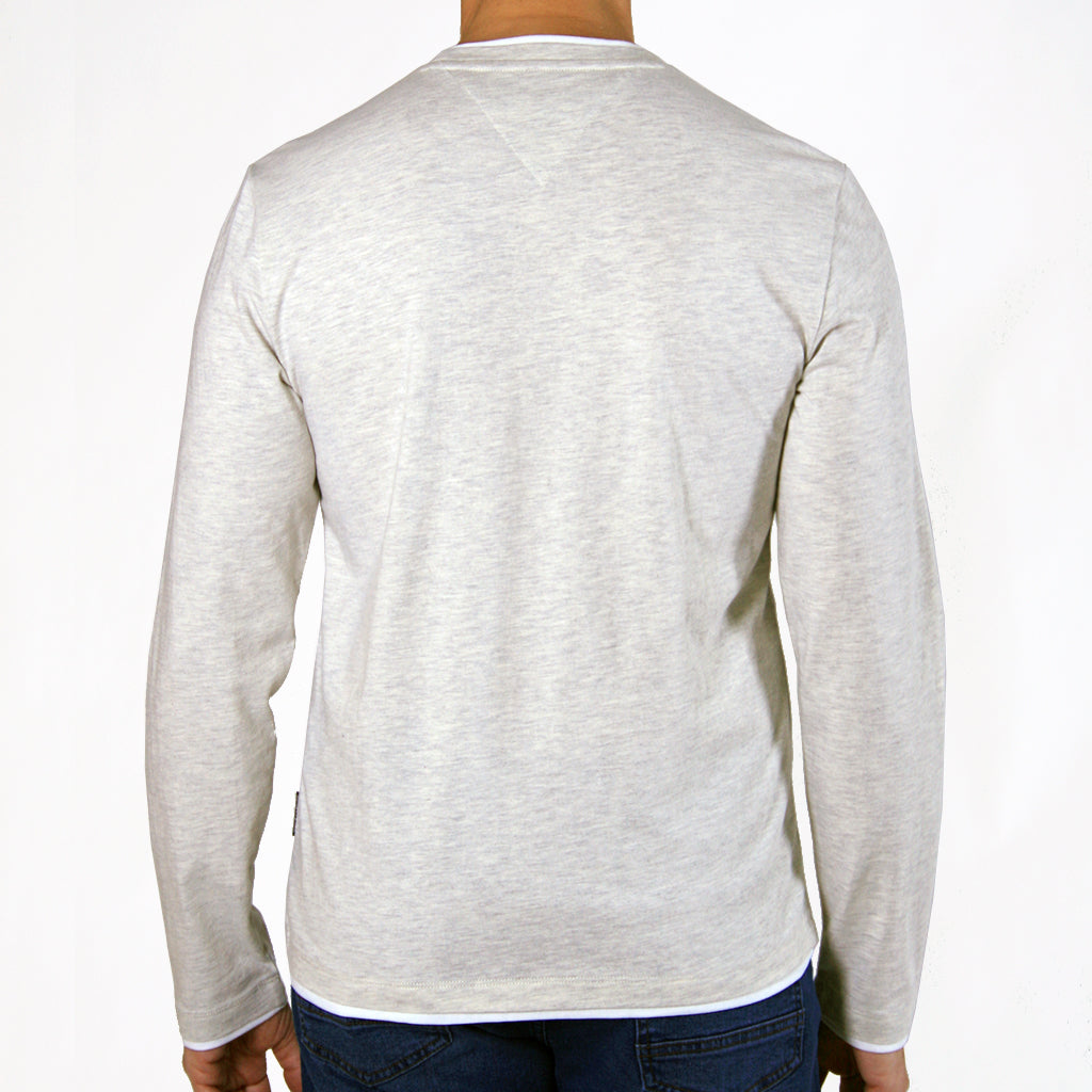 Oatmeal Heather