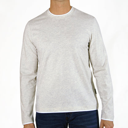 Oatmeal Heather