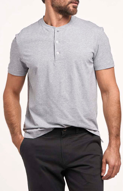 heather grey
