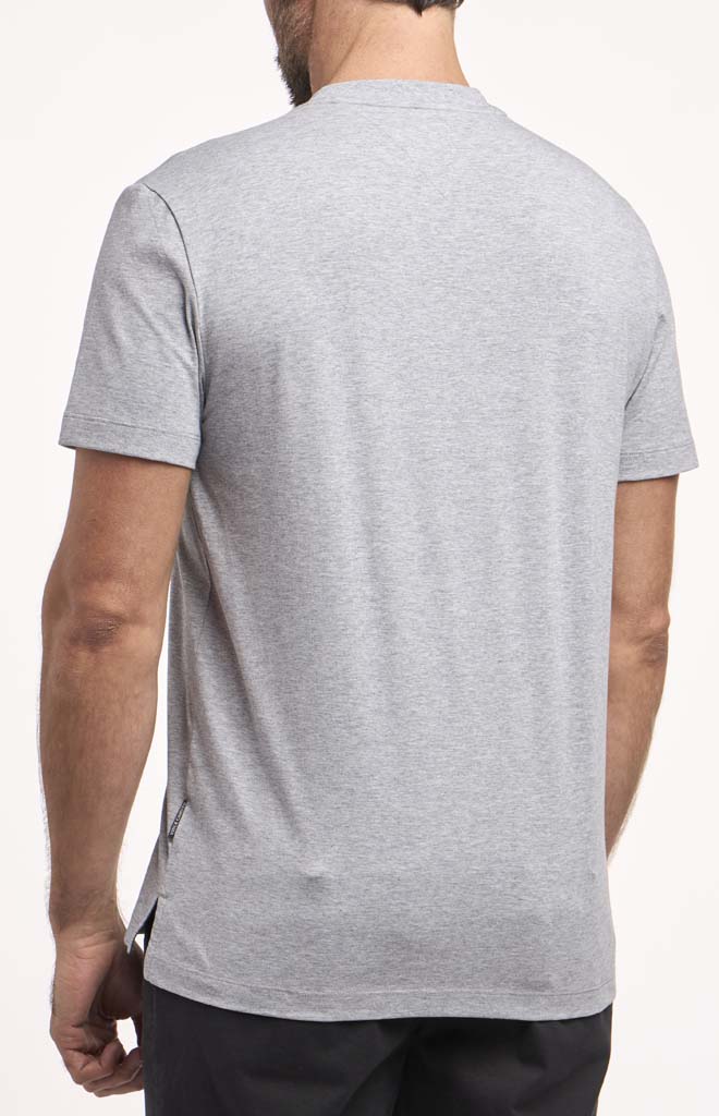 heather grey