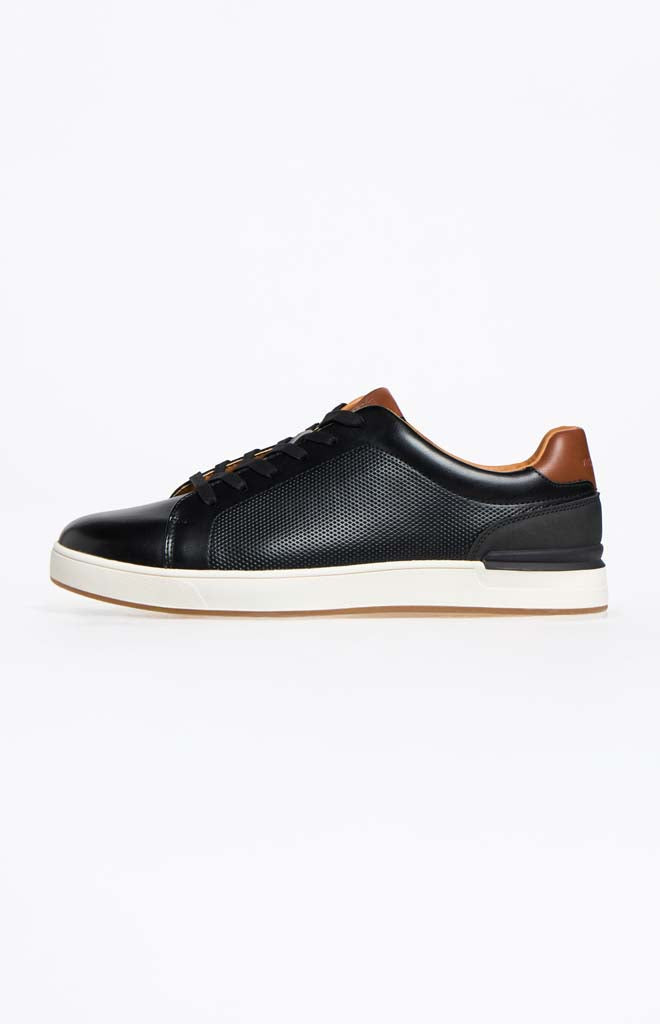 Vince Camuto Rhyder Lo Pro Classic Sneaker – Stately