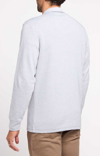 White Cap/ Grey Heather